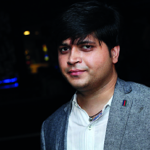 Ankit Gupta,Founder Ankit Gupta,Founder